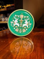 Load image into Gallery viewer, Jacobson Nordic Christmas Tin