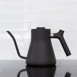 Load image into Gallery viewer, Stagg Pour-Over Kettle - Black