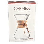 Load image into Gallery viewer, Chemex 8 Cup Coffee Maker
