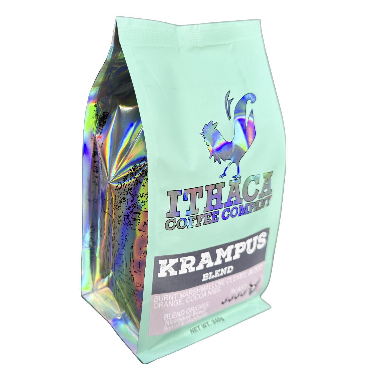 KRAMPUS Blend - 12 oz Bag