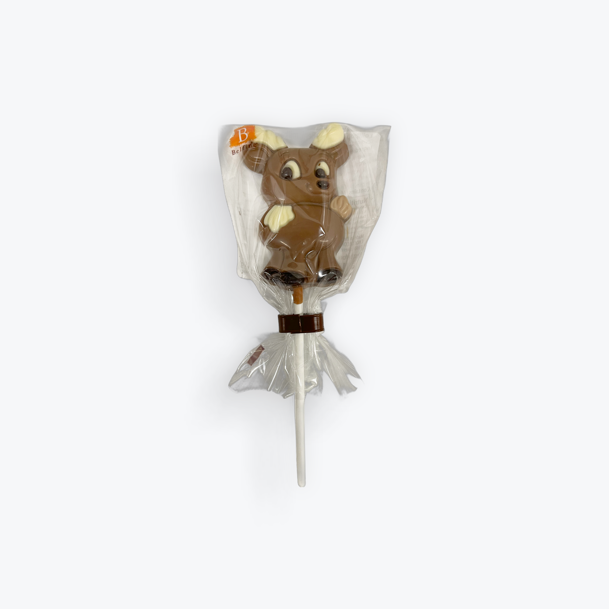 Belfine Reindeer Lollipop