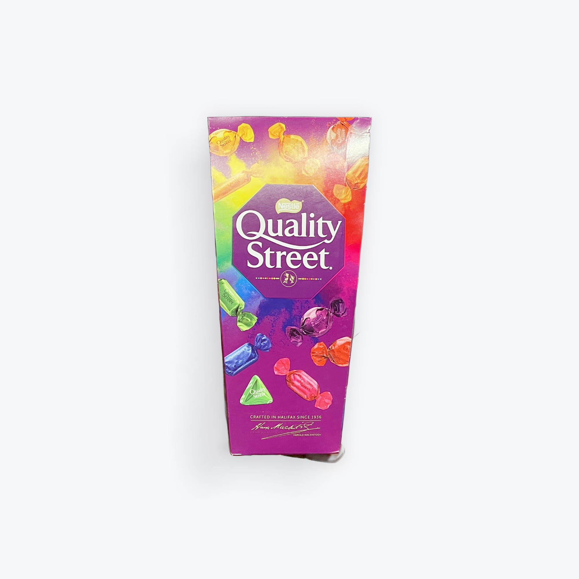 Nestle Quality Street
