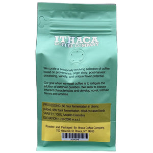 Colombia Huila Amarillo 12oz