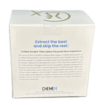 Load image into Gallery viewer, Chemex Natural Bonded Filters 100ct
