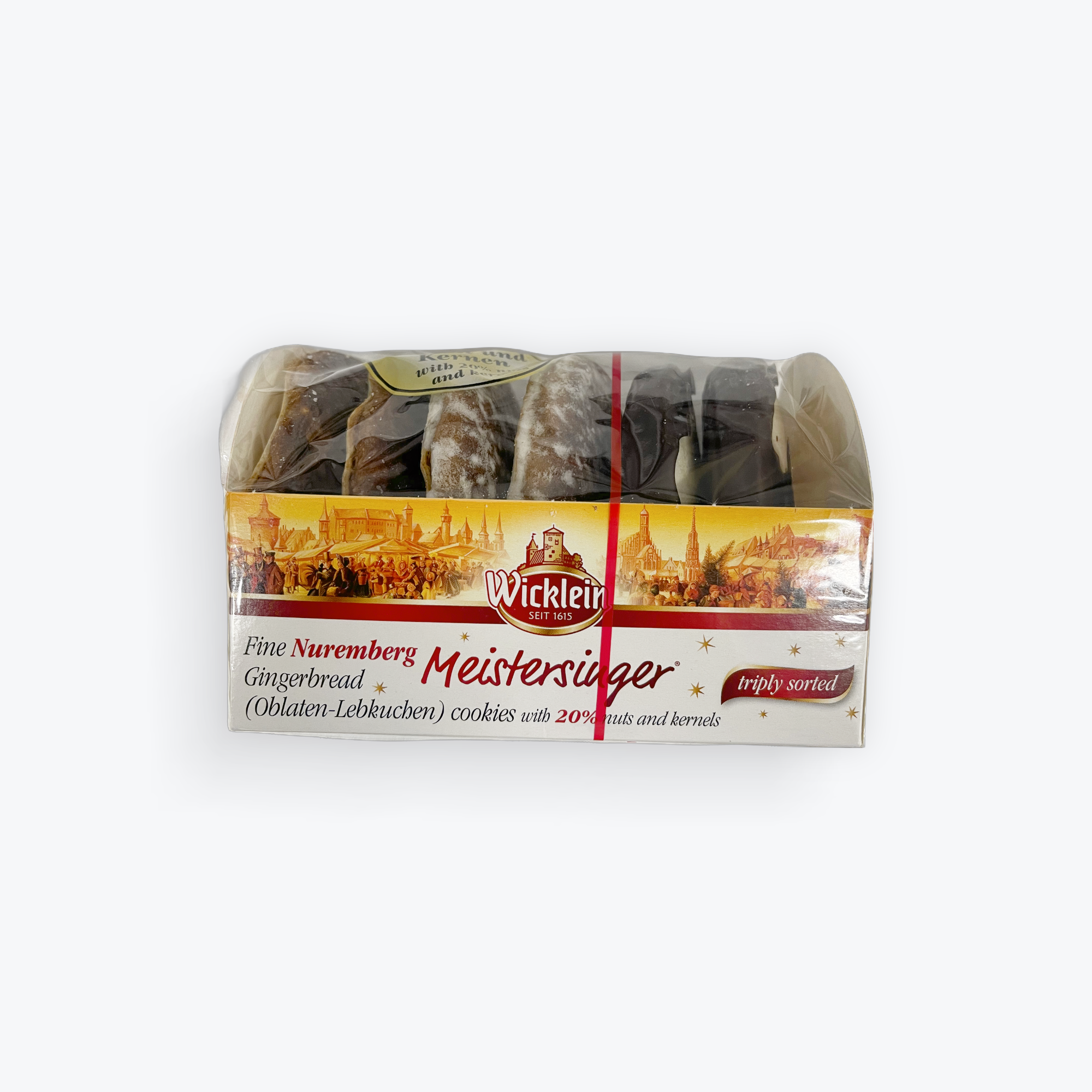 Wicklein Meistersinger