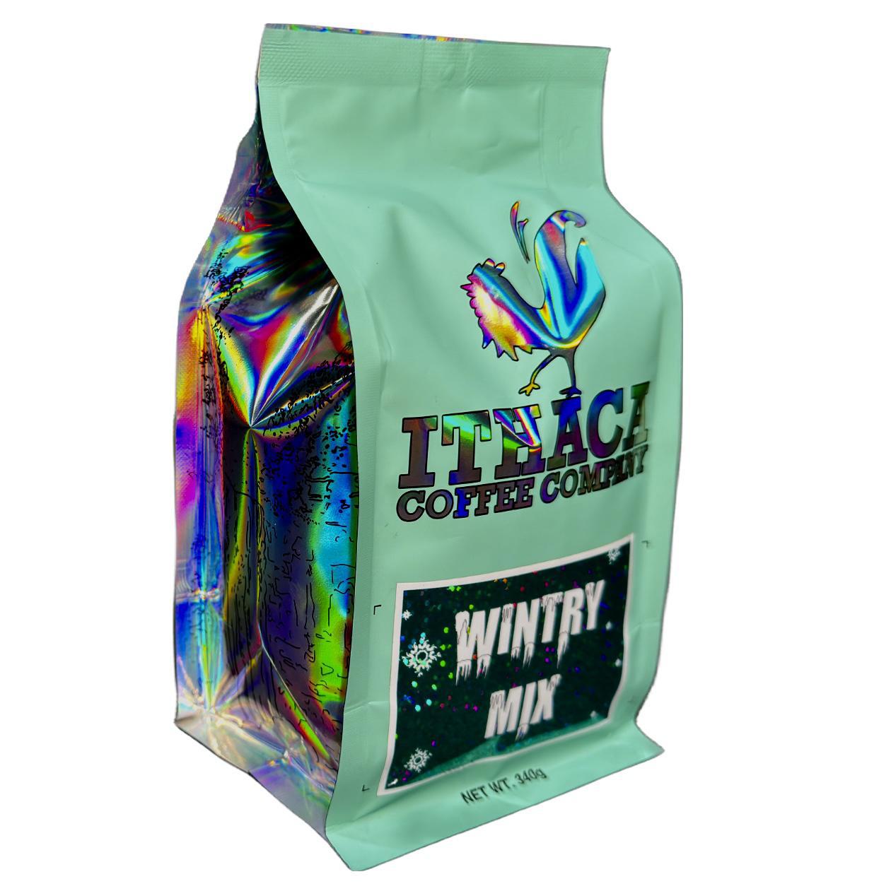 Wintry Mix - 12oz Bag