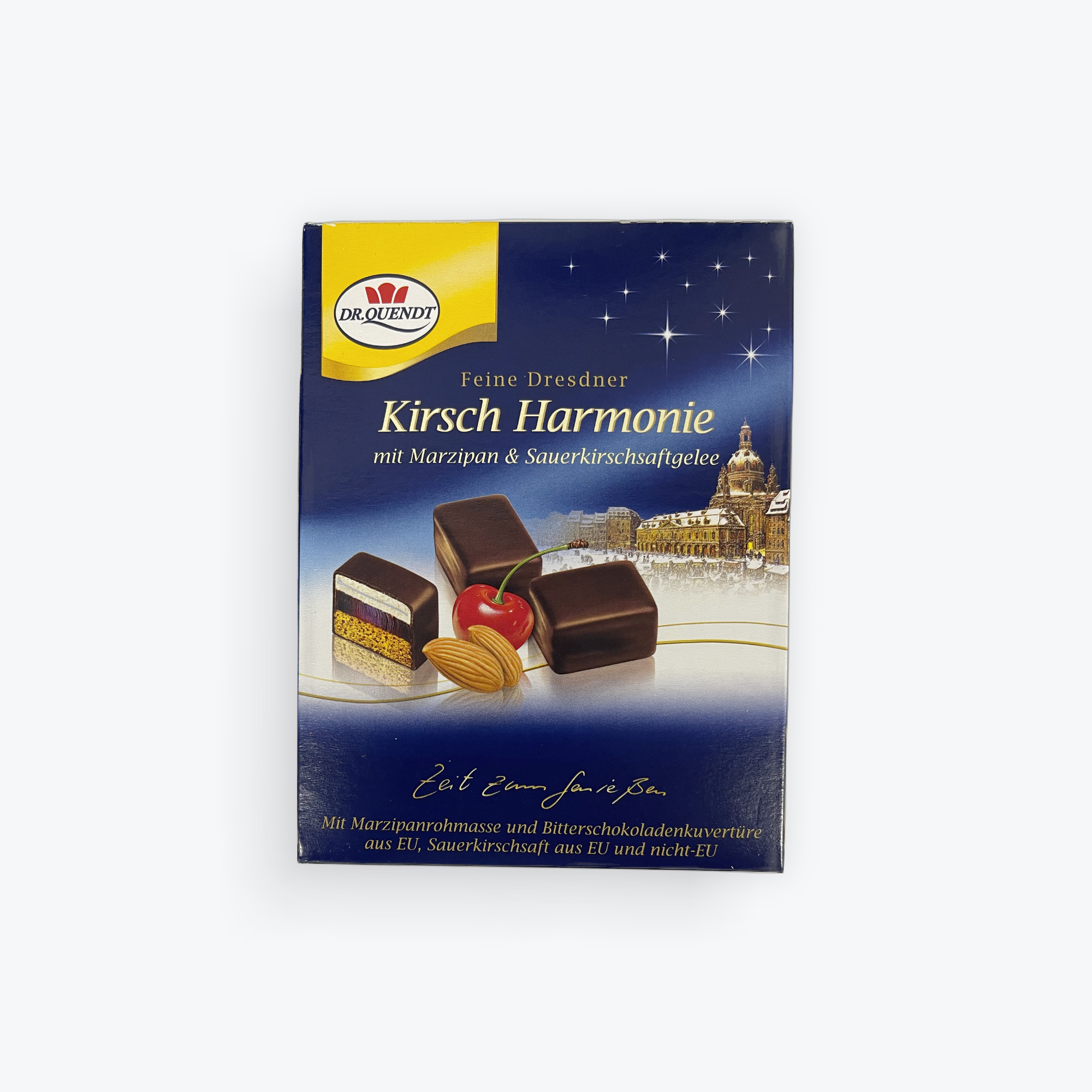 Dr.Quendt Kirsch Harmonie