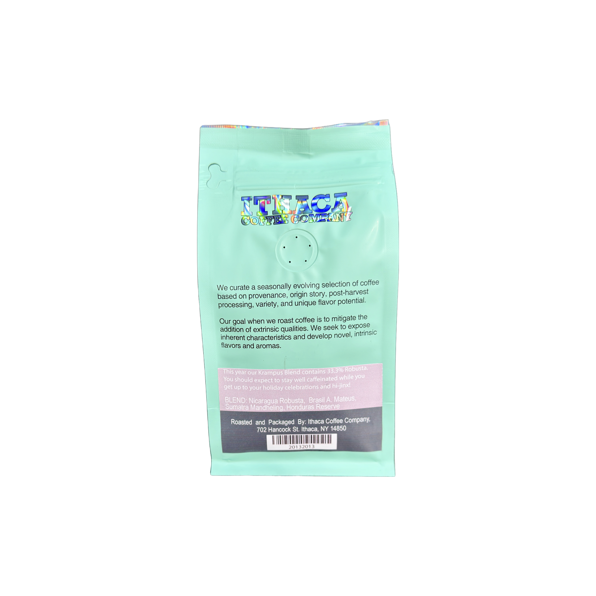 KRAMPUS Blend - 12 oz Bag