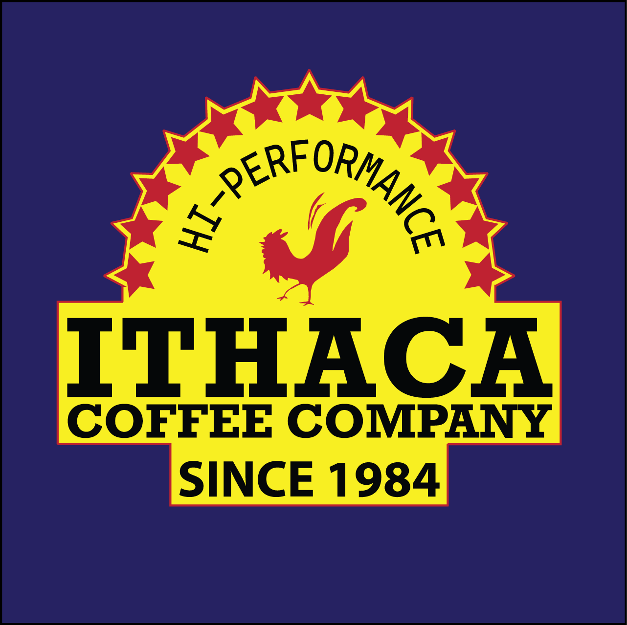 ROAD TRIP BLEND ORGANIC BULK