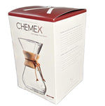 Load image into Gallery viewer, Chemex 8 Cup Coffee Maker
