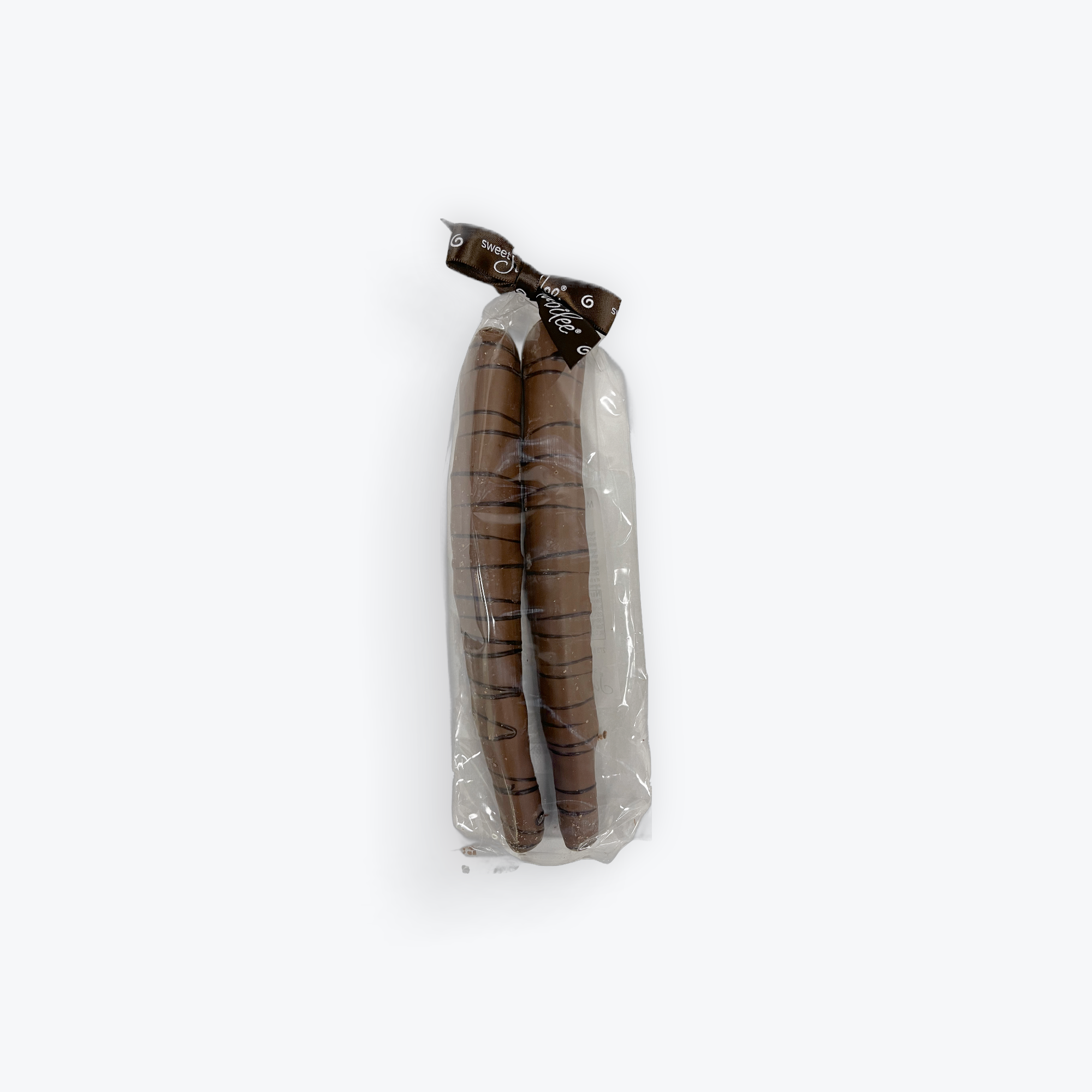 Milk Caramel Rods 2Pack