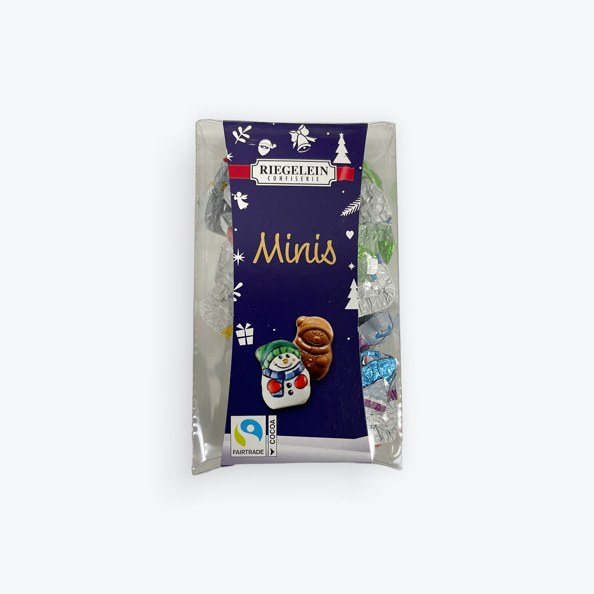 Riegelein Mini Snowman