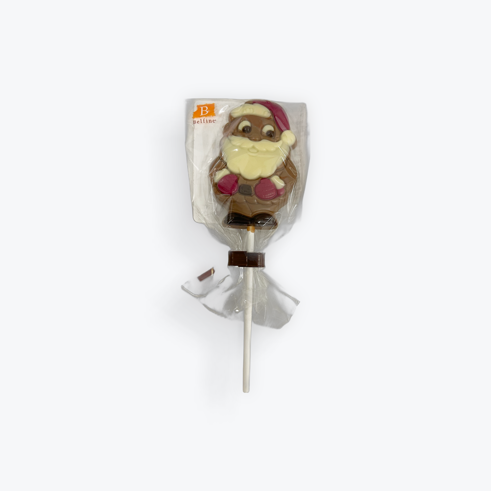 Belfine Santa Lollipop