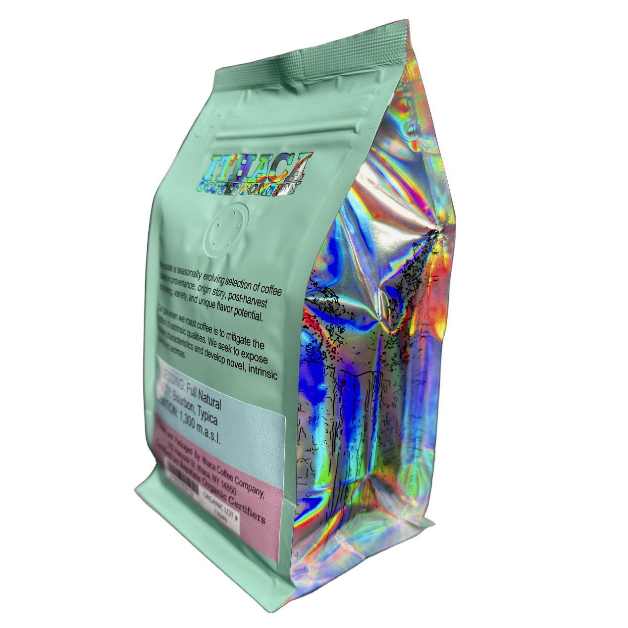 Bali Kintamani, Natural Process - 12 oz Bag