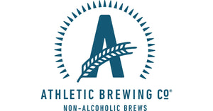 Athletic Brewing Non-Alcoholic Brews NA 12 oz. Can
