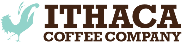 Ithaca Coffee Company
