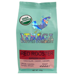Load image into Gallery viewer, Red Rooster Espresso Blend, Organic - 12oz Bag
