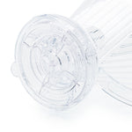 Load image into Gallery viewer, Clever Coffee Dripper and Filters, Large 18 oz (Clear)
