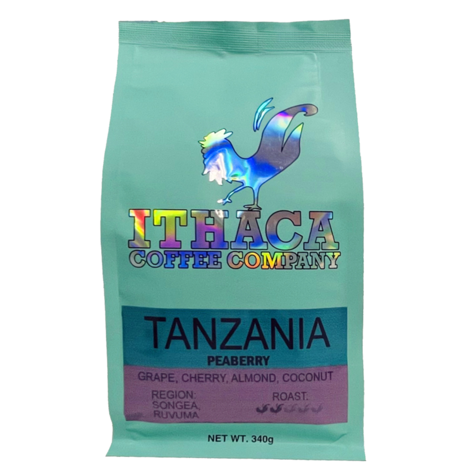 Tanzania Peaberry Aviv Estate
