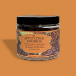 Load image into Gallery viewer, Apple Cider Rooibos 4 oz. Jar
