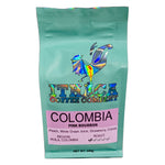 Load image into Gallery viewer, Colombia Huila Pink Bourbon 12oz Bag
