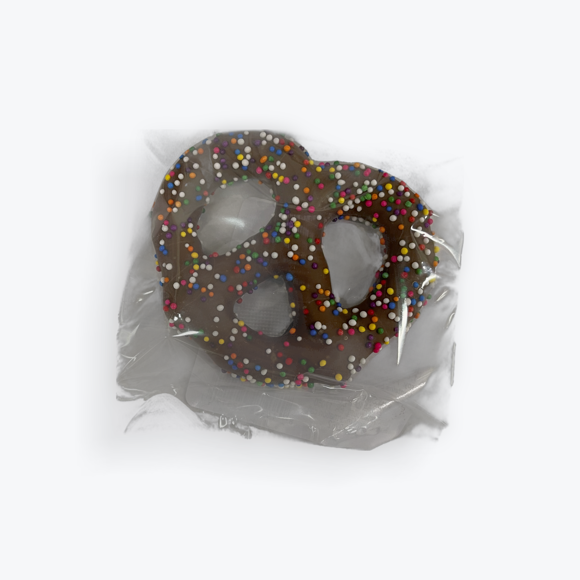 Gourmet Chocolate Pretzels