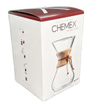 Load image into Gallery viewer, Chemex 8 Cup Coffee Maker
