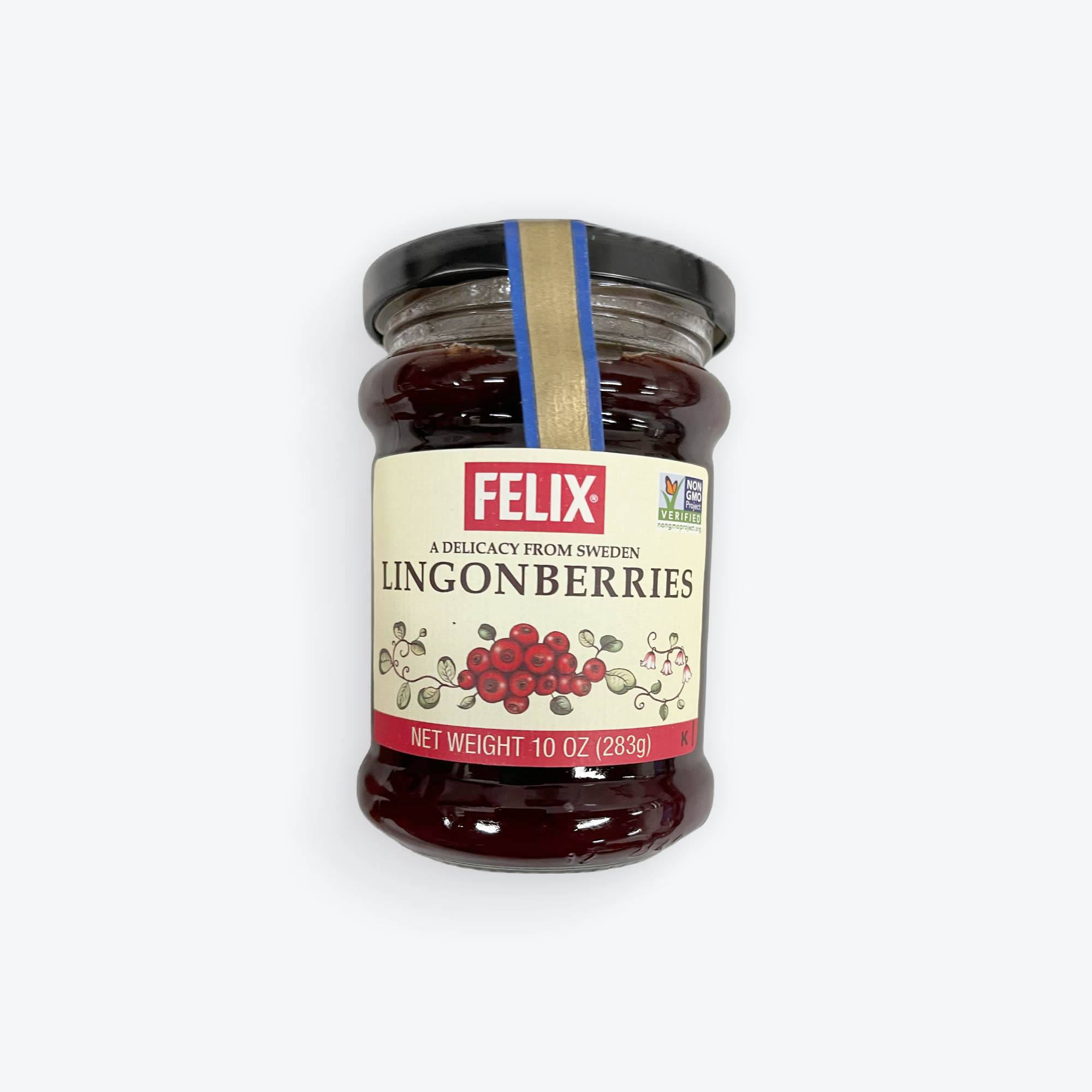 Felix Lingonberries