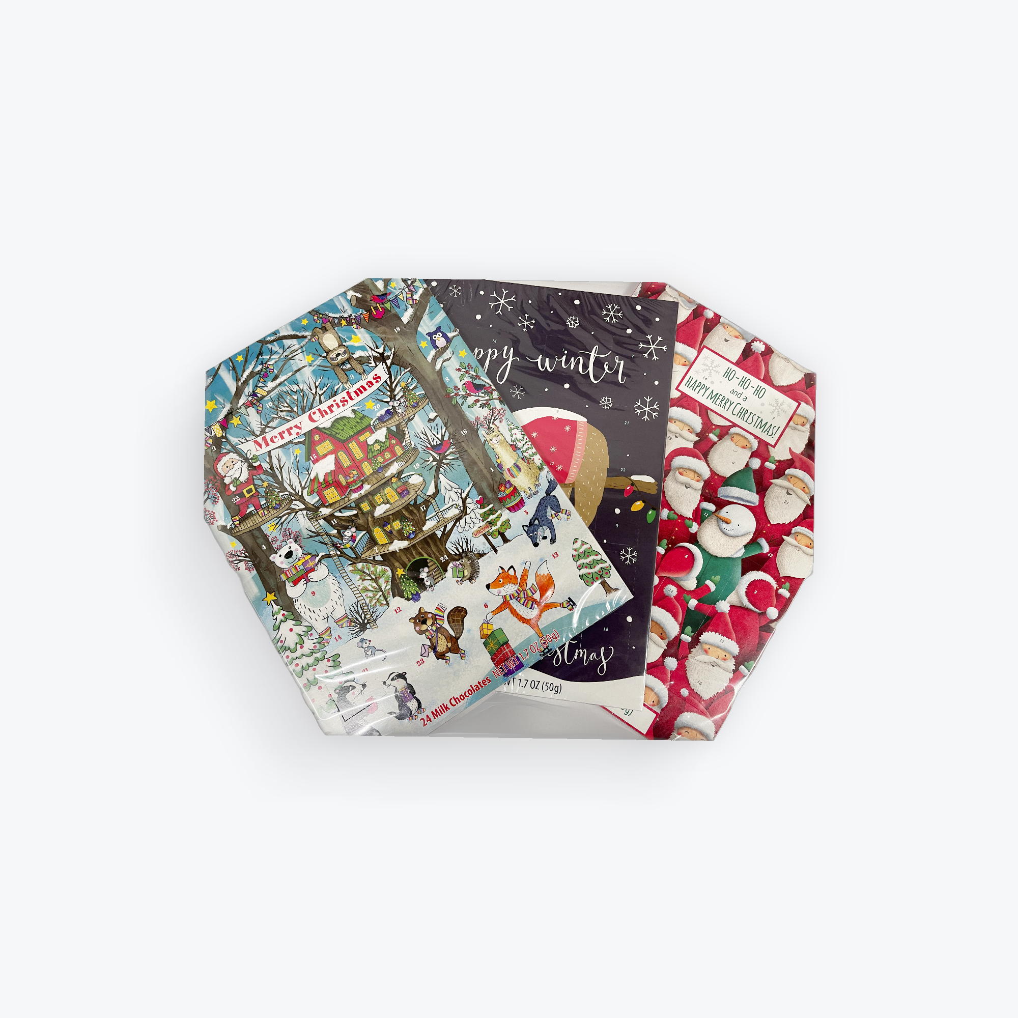 Erika Advent Calendar