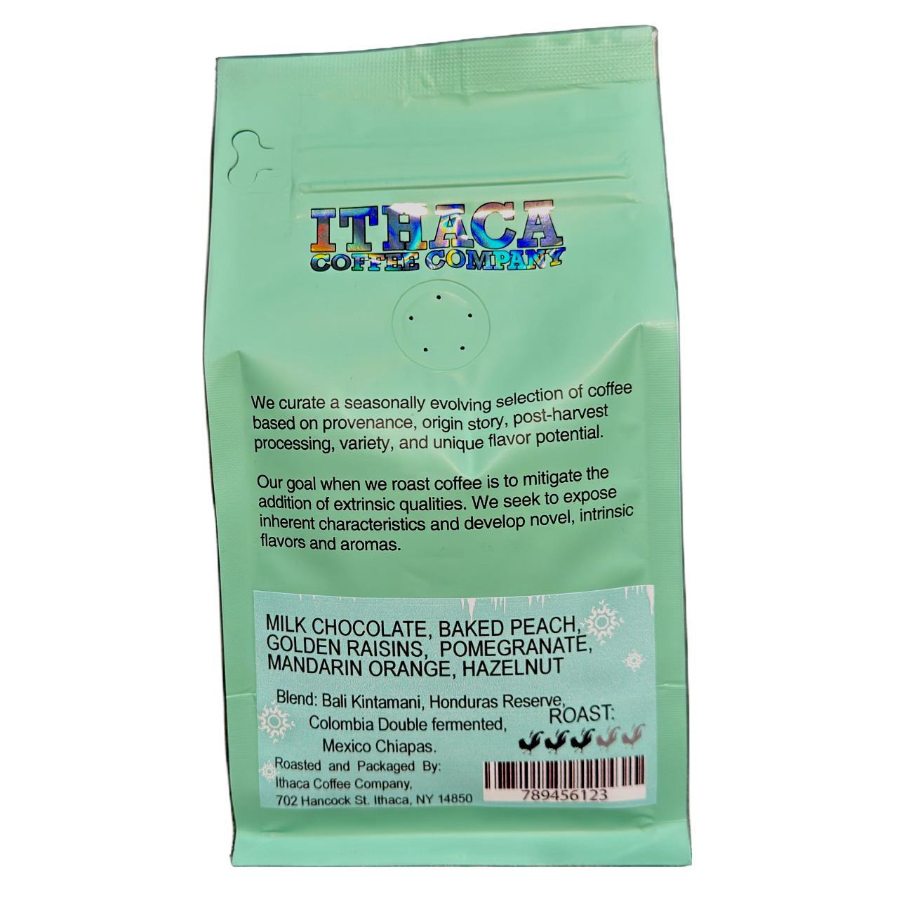 Wintry Mix - 12oz Bag