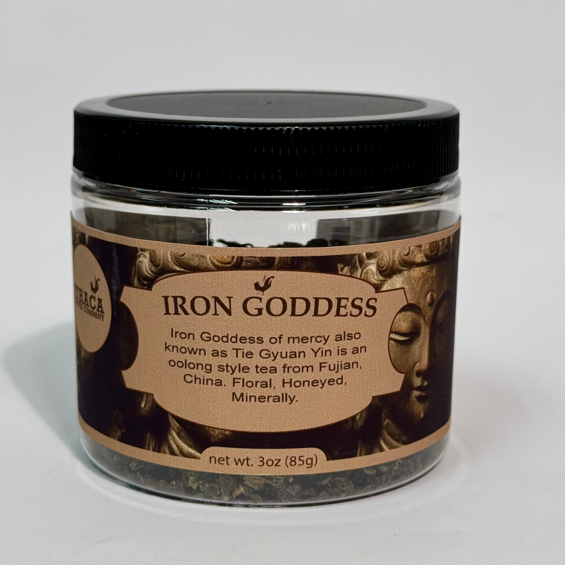 Iron Goddess 3 oz.