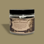 Load image into Gallery viewer, Iron Goddess 3 oz. Jar
