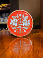 Load image into Gallery viewer, Jacobson Nordic Christmas Tin
