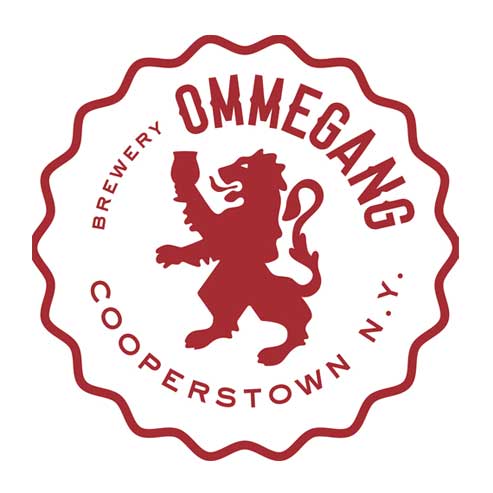 Ommegang Brewery Witte 16 oz. Can