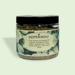Load image into Gallery viewer, Peppermint 2 oz. Jar
