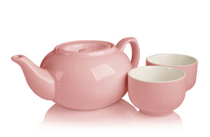 Adagio Ceramic Teapot 18oz