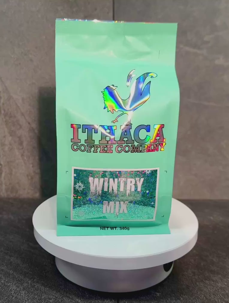 Wintry Mix - 12oz Bag