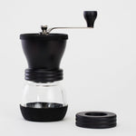Load image into Gallery viewer, Hario Skerton Plus Ceramic Coffee Mill

