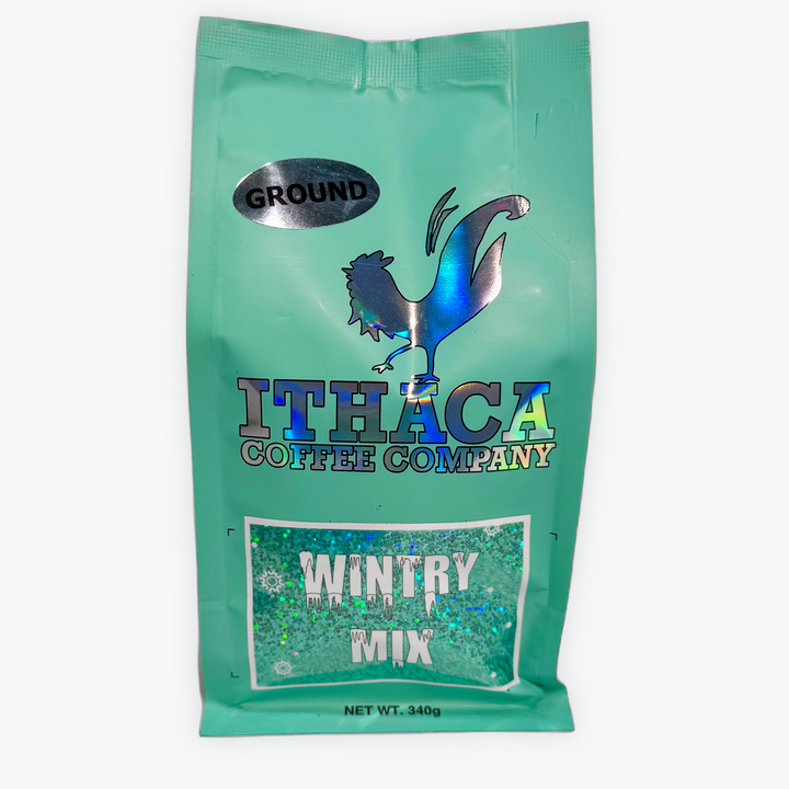 Wintry Mix