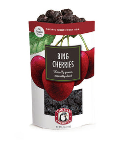Chukar Cherries Bing Cherries 5.4 oz.