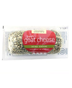 Load image into Gallery viewer, Vermont Creamery Goat Cheese Classic Log 4 OZ
