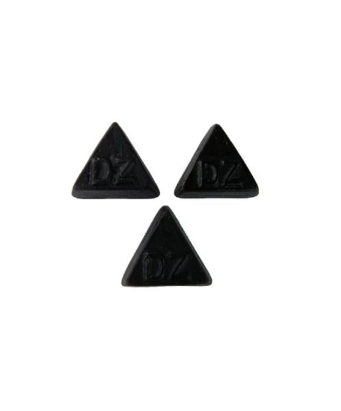 HAFCO DOUBLE SALT TRIANGLES 3.5 OZ