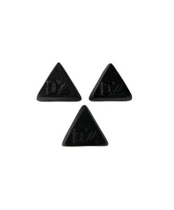 HAFCO DOUBLE SALT TRIANGLES 3.5 OZ