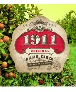 1911 Origninal Hard Cider 12 oz.