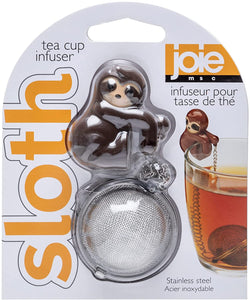 Joie Sloth Tea Cup Infuser