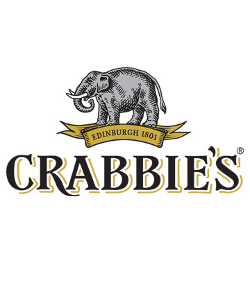 Crabbie's Alcoholic Ginger Beer 12 oz.