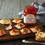 Load image into Gallery viewer, Stonewall Kitchen Hot Pepper Jelly 13 oz.
