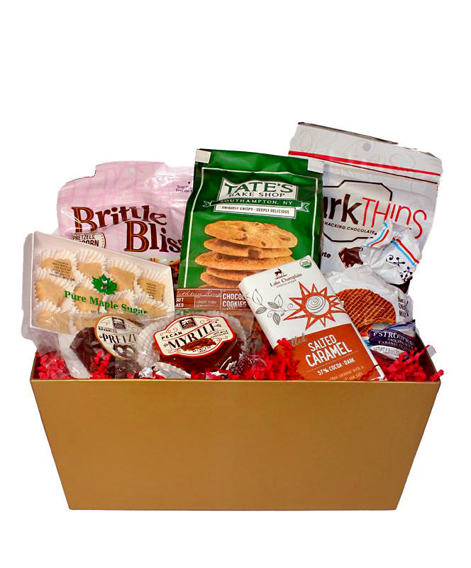 Specialty Sweet Tooth Basket