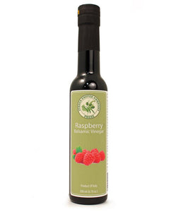 ICC Press Raspberry Dark Balsamic  200ml