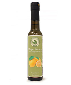 ICC Press Meyer Lemon Olive Oil 200ml